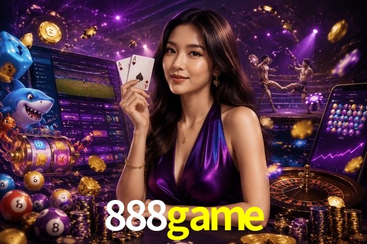 VIP Casino 888game