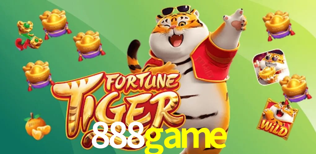 Experiência VIP 888game