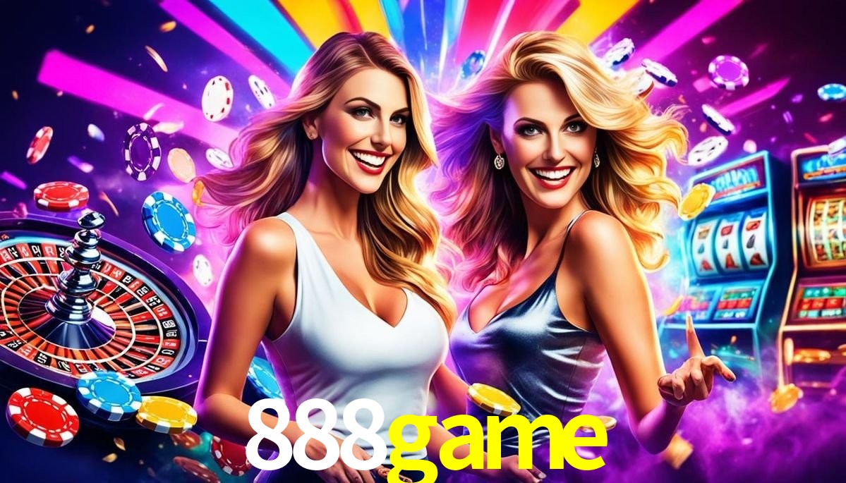 Bônus de Boas-vindas 888game