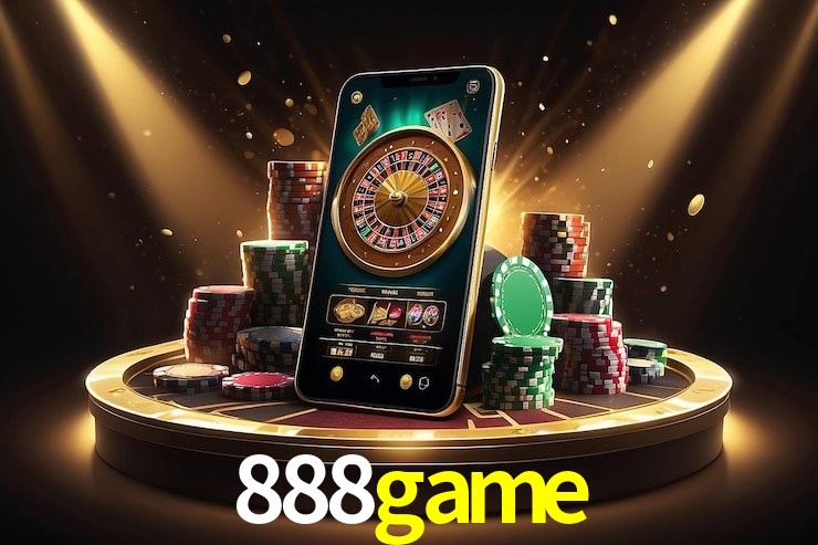 Integração de APIs 888game