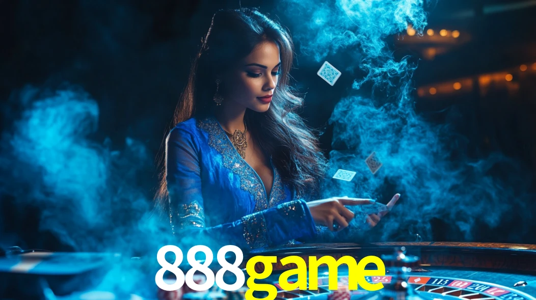 Desvendando o Mundo dos Jogos Virtuais na 888game