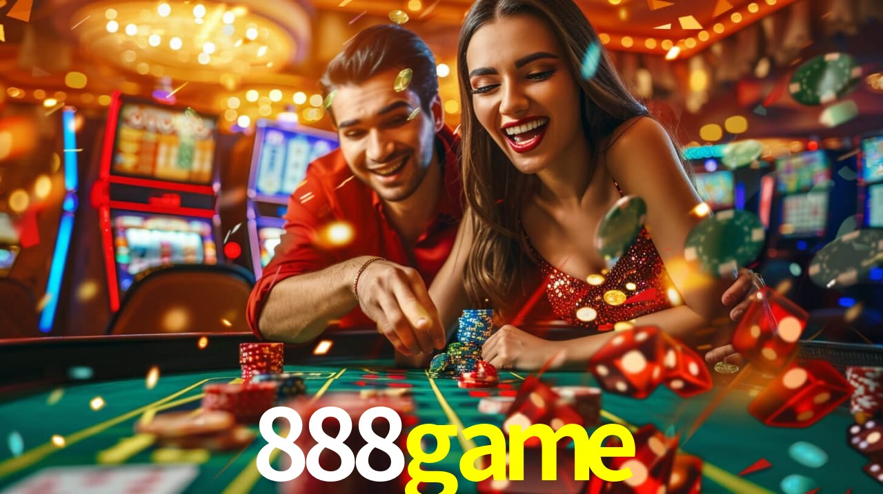 Sistemas de Segurança 888game