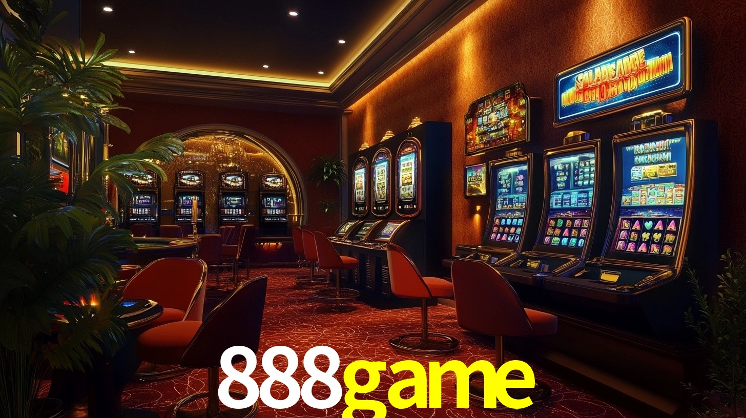 Welcome Bonus 888game