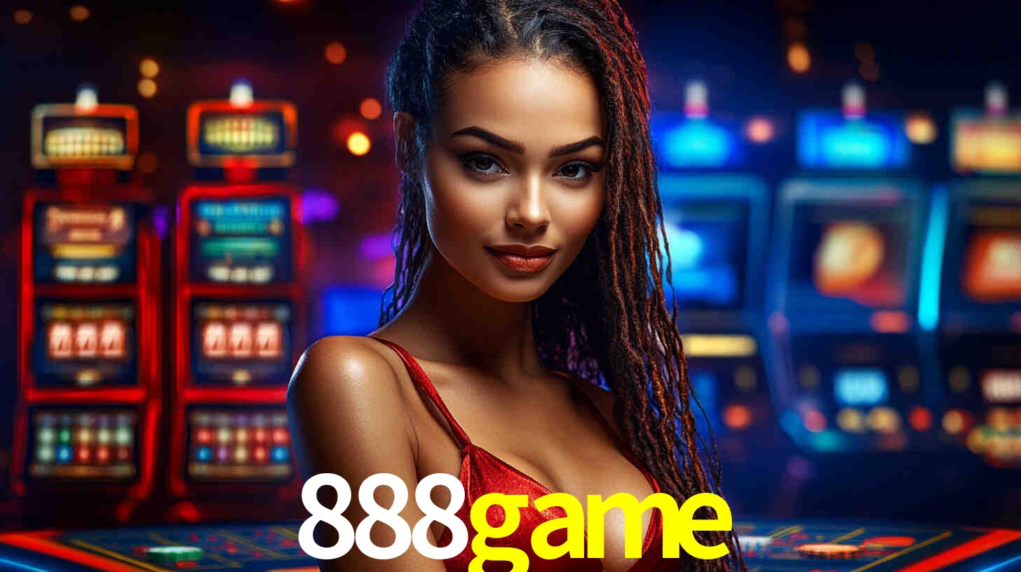 Inovações de Jogos na 888game: O Futuro das Experiências Interativas