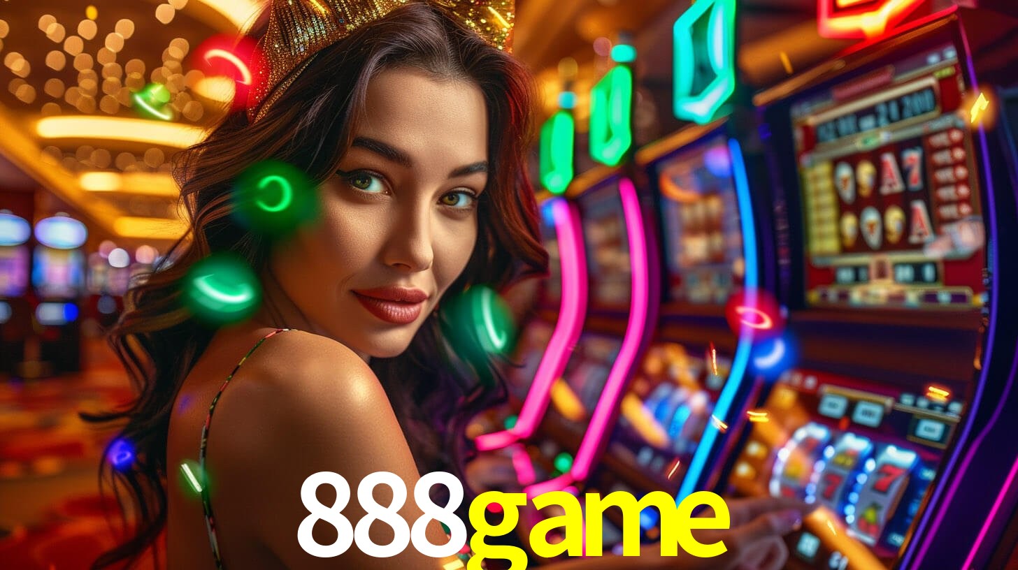888game