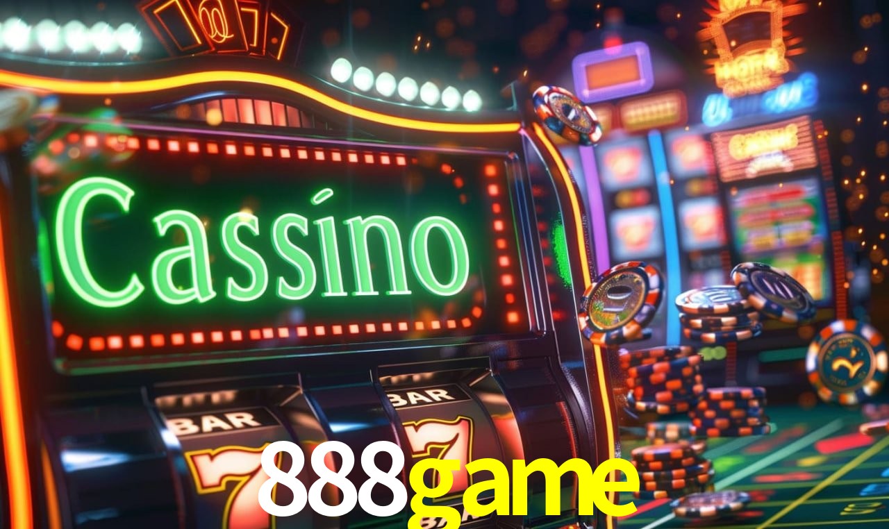 Design Responsivo 888game