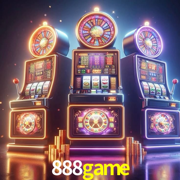 888game