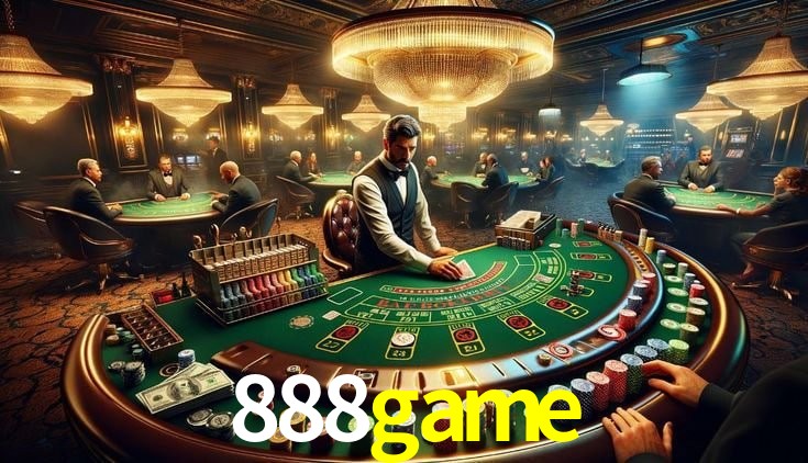 Game Statistics 888game