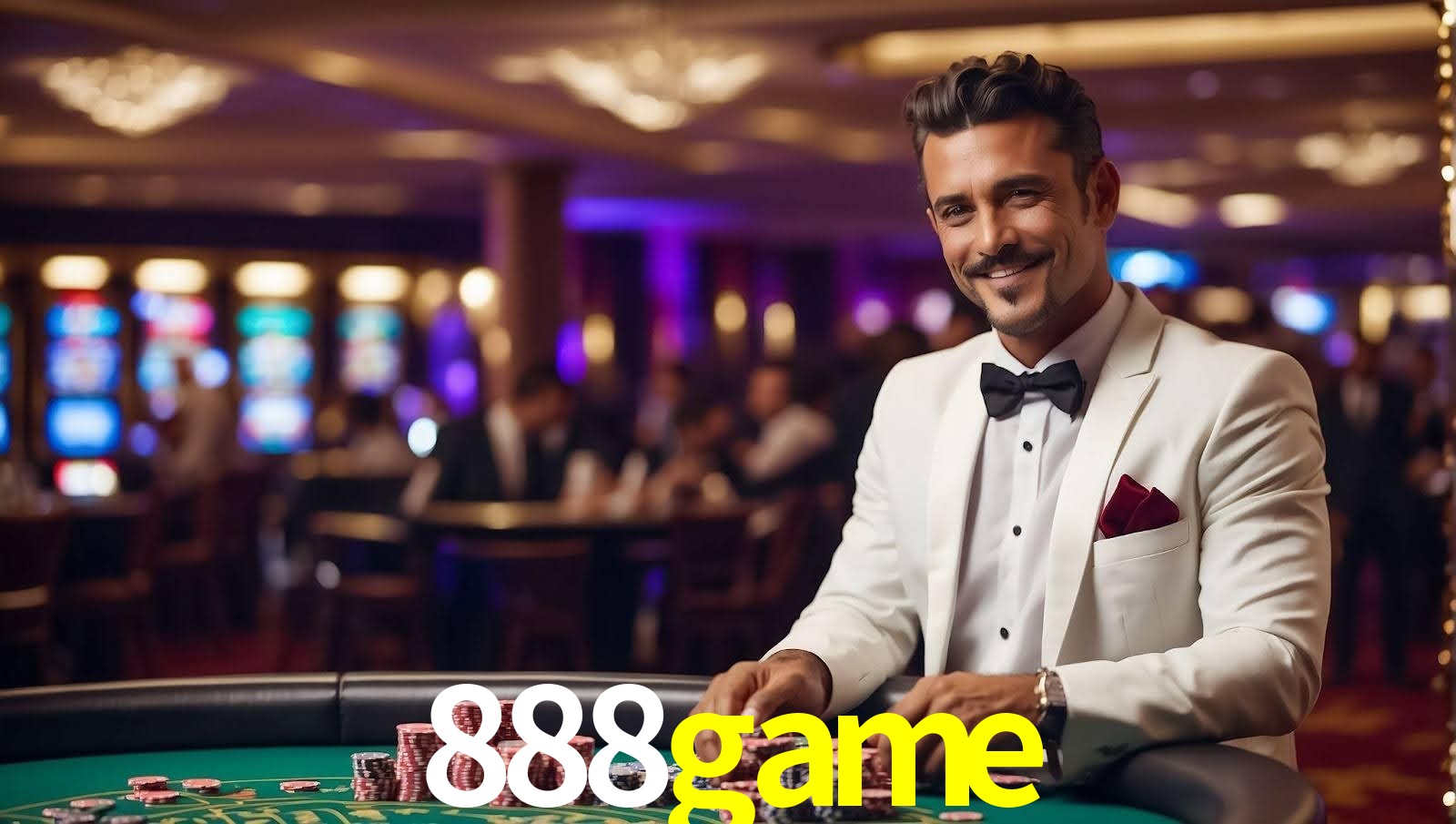 Especiais de Fim de Semana 888game