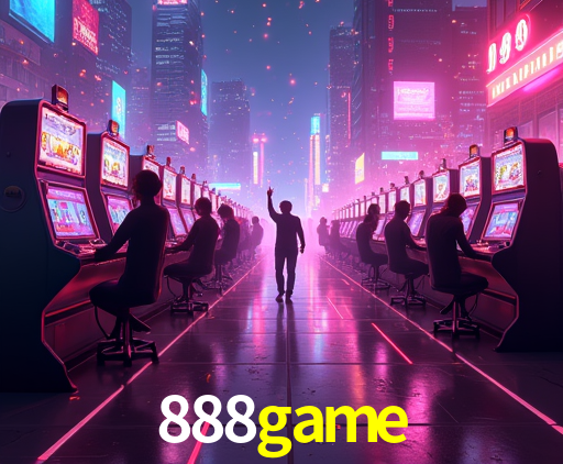 Casino Ao Vivo 888game