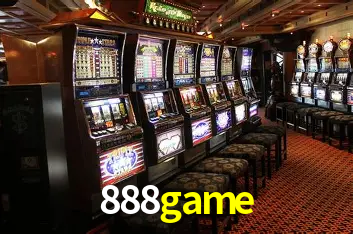 Inovações de Jogos na 888game: O Futuro das Experiências Interativas