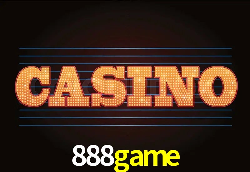 Recursos de Bônus 888game