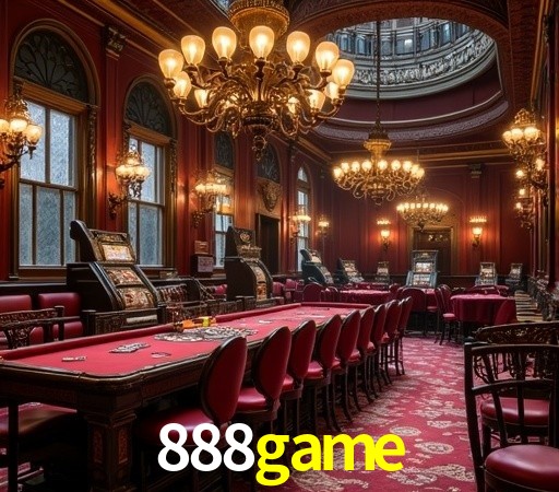 Imagem secundária de apoio para instalação do app 888game