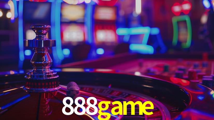 888game
