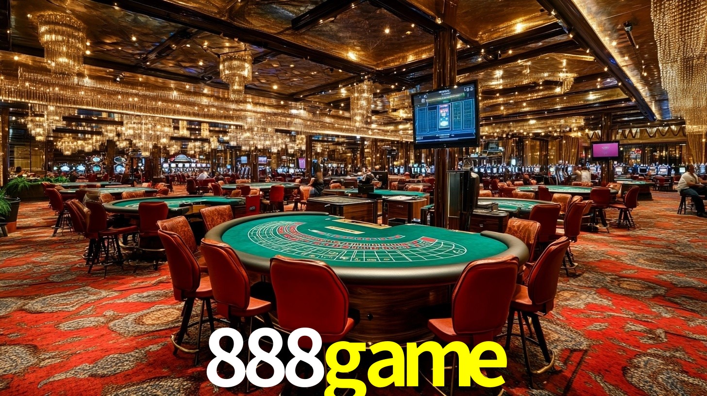 888game