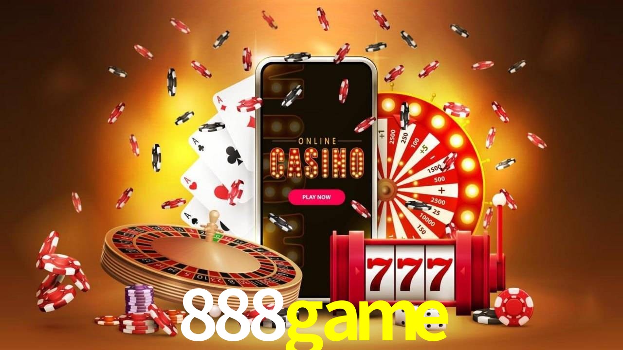 Cadastro Rápido 888game