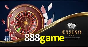 Estatísticas 888game