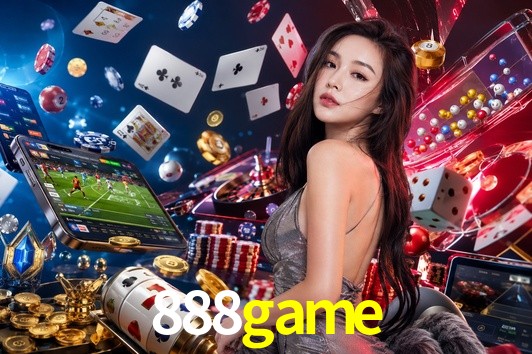 Slot Games 888game