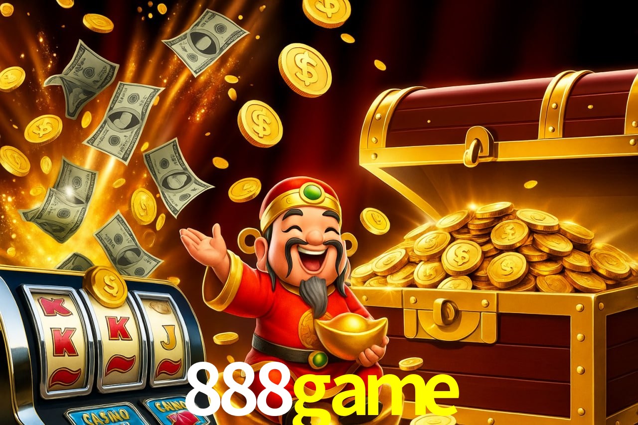 Programa VIP 888game