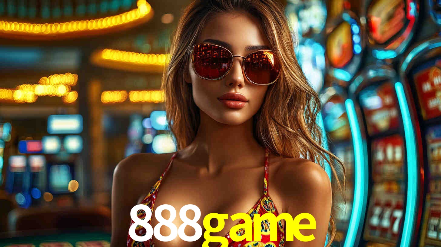 888game App Interface