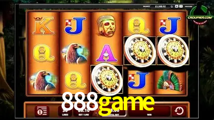 Descubra o Mundo do Cassino Online com 888game