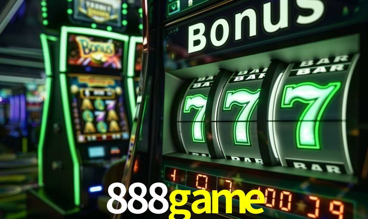 Live Casino 888game