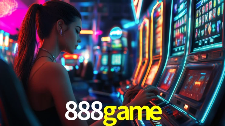 888game
