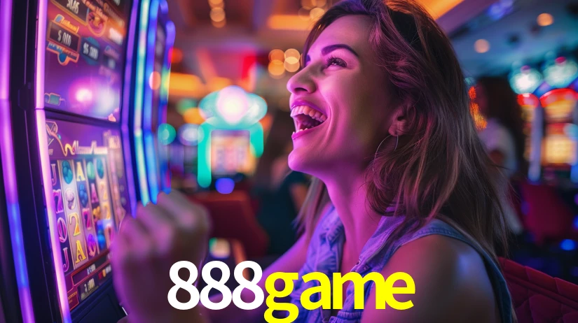 888game: Jogos de Caça-Níqueis-Altas Recompensas, Roleta-Velocidade, Blackjack-Desafios Máximos