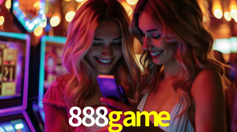888game