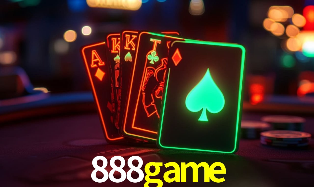 Jogos de Slot 888game