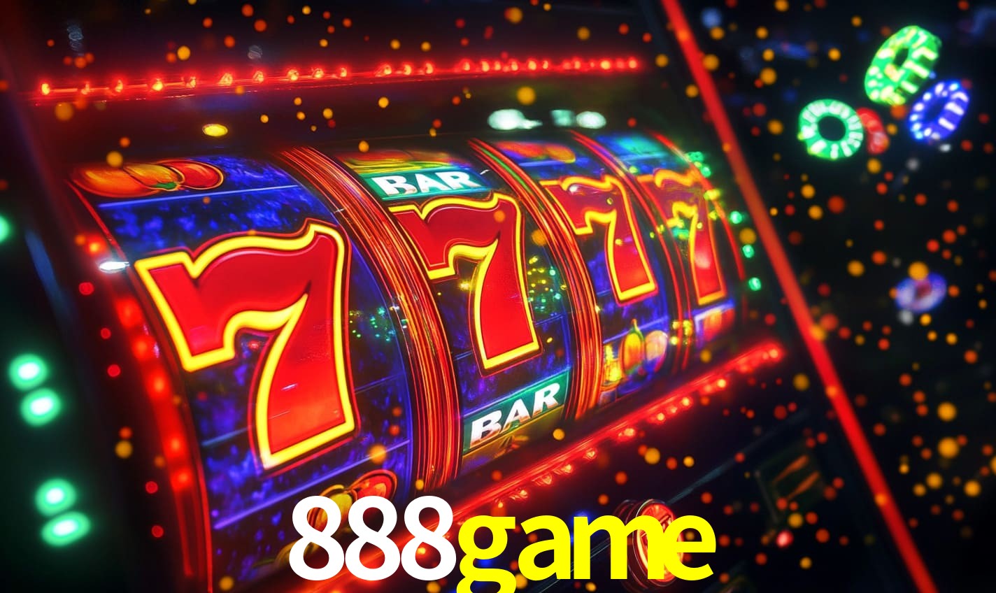 888game: Seu Cassino Premiado com Pagamentos Rápidos