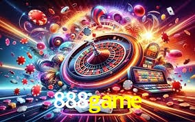 Bônus de Boas-vindas 888game