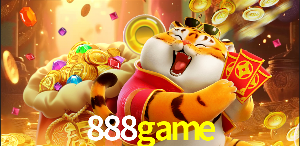 888game
